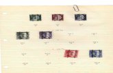 Otto Skorzeny Stamps