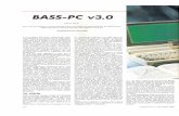 Bass-PC parte 1