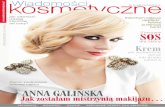 Wiadomosci Kosmetyczne 1-2013