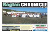 Raglan Chronicle