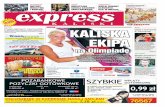 Express Kaliski  94