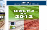 DKO EURO 2012 -28.02.11 2011- PKP PLK S.A