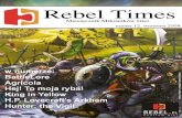 Rebel Times 12