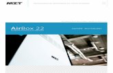 MZT AirBox 22 PL Raport Techniczny
