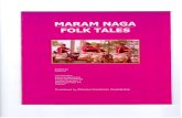 Maram Naga Folk Tales