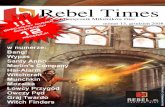 Rebel Times 15