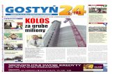7/2013 Gostyń24 EXTRA