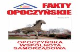 Fakty Opoczyńskie Nr 2