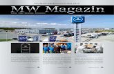 MW Magazin - Mercedes-Benz Miros‚aw Wr³bel