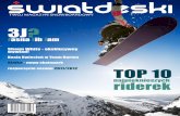 światdeski snowboard magazine