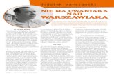 Tryby maj 2013 - dodatek warszawski