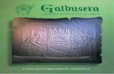 Galbusera G.&G. - wyroby rustykalne