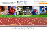 Programa de Coaching Deportivo