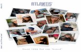Atlantis Katalog 2011