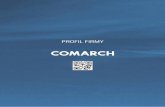 Profil Comarch 2013