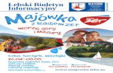 Łebski Biuletyn Informacyjny (2013/3-4)