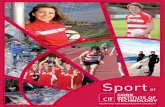 CIT Sports - 2012/2013