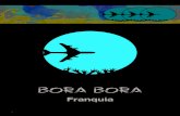 Bora Bora franchise profile 2013 (spanish)