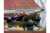 Nawa‚nica mieczy. Tom II. Krew i z‚oto - George R.R. Martin - ebook
