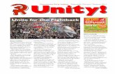 Unity! Tolpuddle 2011