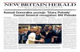 New Britain Herald - Polish Edition 12-12-2012