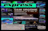 Express Kaliski  92