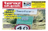 Teraz Słupsk 8 maja 2014 r.