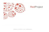 Katalog RedProject - wnętrza