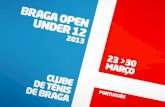 Portfolio Braga Open U12 - PT
