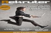 Magazyn Rekruter, pazdziernik 2012