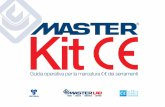 Master Kit CE