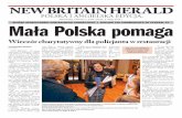 New Britain Herald - Polish Edition 02-05-2014