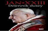 Jan XXIII, "Dziennik duszy"