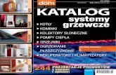 Katalog Systemy Grzewcze