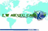 LW AIESEC CABA