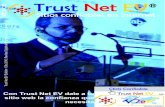 Revista Digital Trust Net EV #1
