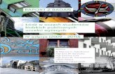 Raport z badań: Łódź w oczach studentów łódzkich publicznych uczelni wyższych. IV edycja (2009-2010)