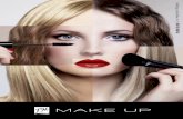 Katalog Make Up FM GROUP 2012