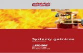 Globtechnic.pl - Systemy Gasnicze Sea-Fire