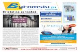 Bytomski.pl Tygodnik wydanie nr 16 - 16.5.2014