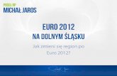 Inwestycje Euro 2012 na Dolnym Slasku