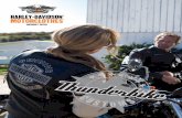 Harley-Davidson Motorclothes Herbst 2012