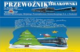 Przewoźnik Krakowski 2007/4