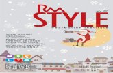 RM Style. vol.22