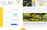 Suvot Newsletter Nº4 (Polish version)