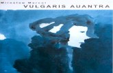 VULGARIS AUANTRA - Mirosław Marcol