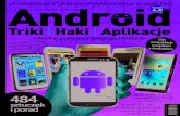 Android Triki Haki Aplikacje
