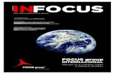 FOCUS group . Newsletter #10