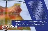 POLISH ART GLASS - CANNENBURCH CASTLE