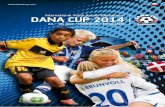 Dana Cup Polish brochure 2014